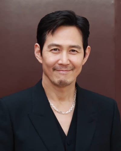 Lee Jung-jae