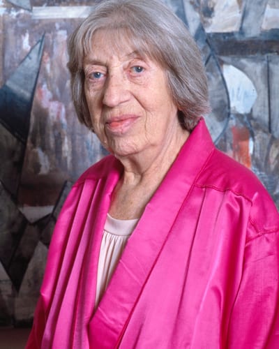 Lee Krasner