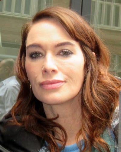 Lena Headey