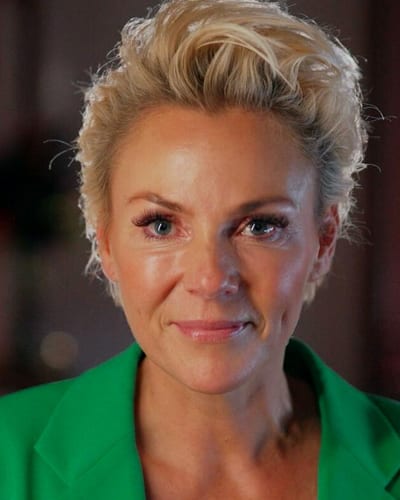 Lene Beier
