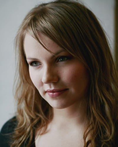 Lene Marlin