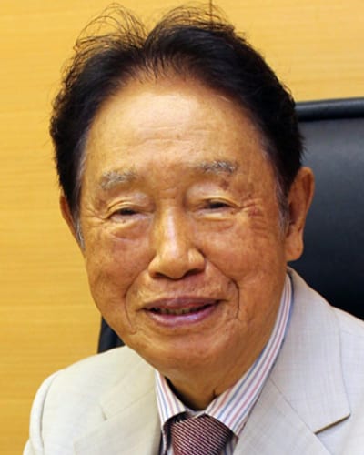 Leo Esaki