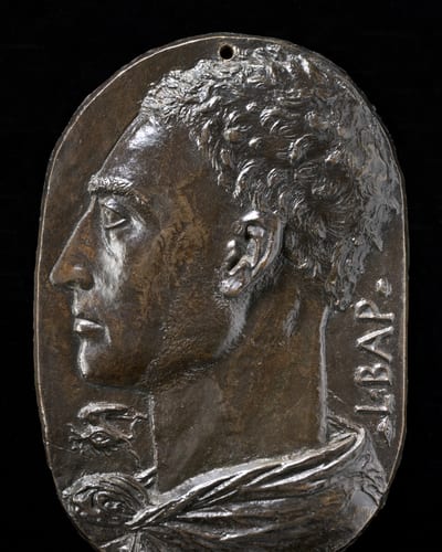 Leon Battista Alberti