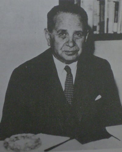 León Dujovne