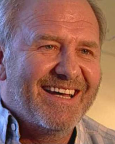 Leon Schuster