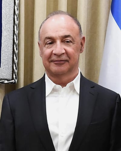 Leonard Blavatnik