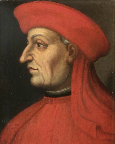 Leonardo Bruni