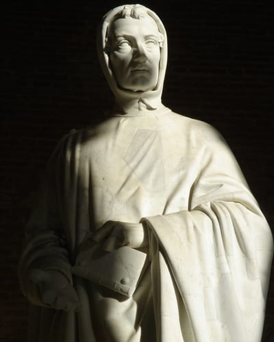 Leonardo Fibonacci