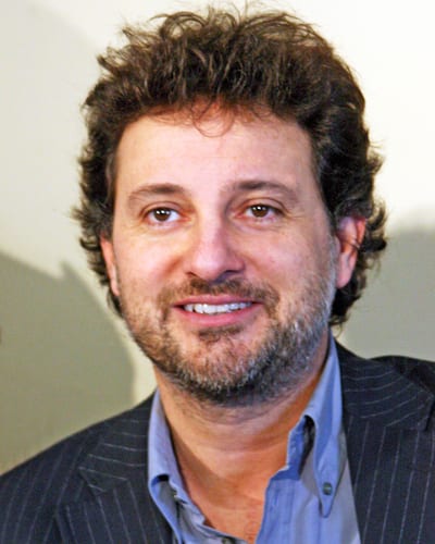 Leonardo Pieraccioni