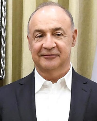 Leonid Blavatnik