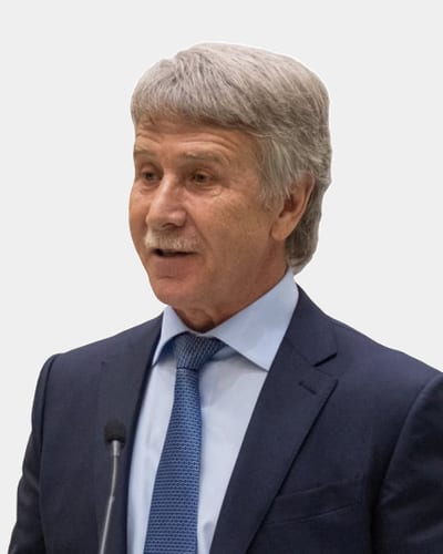 Leonid Mikhelson