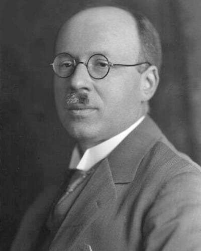 Leopold Ruzicka