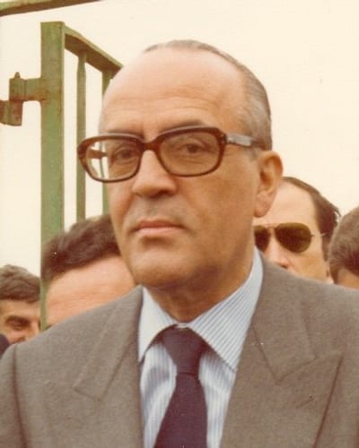Leopoldo Calvo-Sotelo