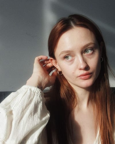 Lera Yaskevich