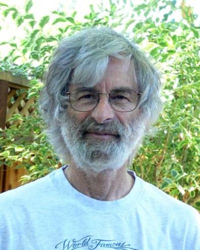 Leslie Lamport