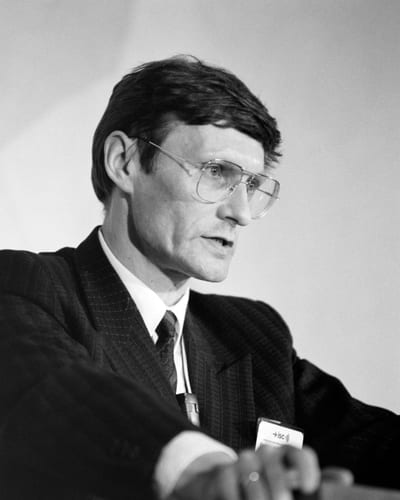 Leszek Balcerowicz