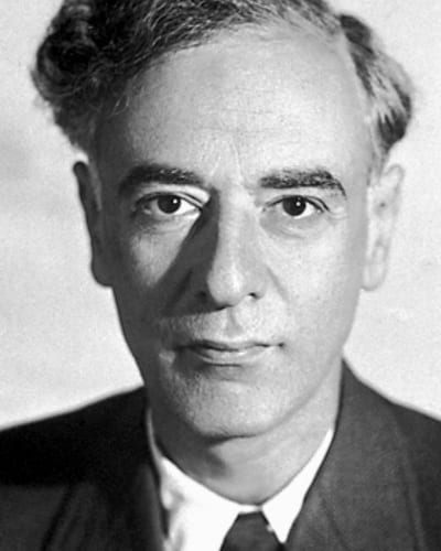 Lev Landau