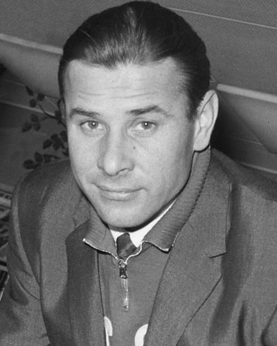 Lev Yashin