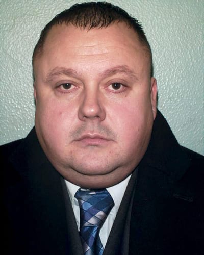 Levi Bellfield