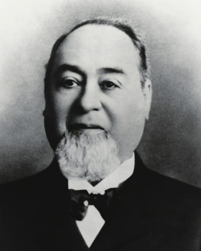 Levi Strauss