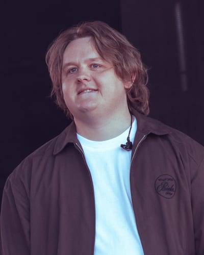 Lewis Capaldi