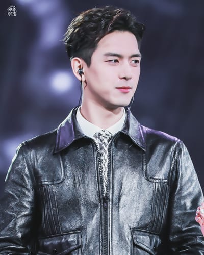 Li Xian