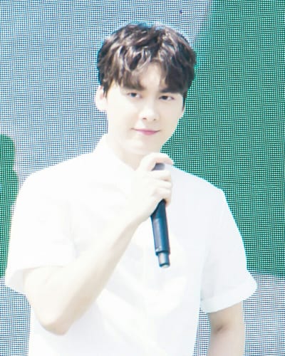 Li Yifeng