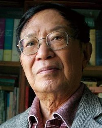 Li Zehou