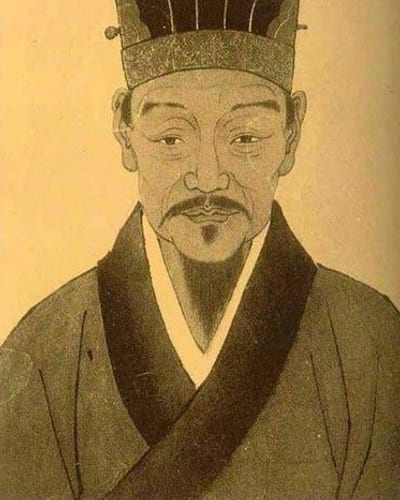Li Zhi