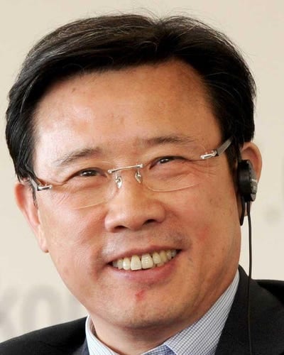 Liang Wengen
