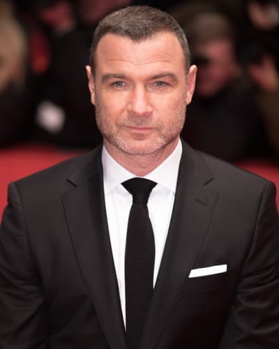 Liev Schreiber