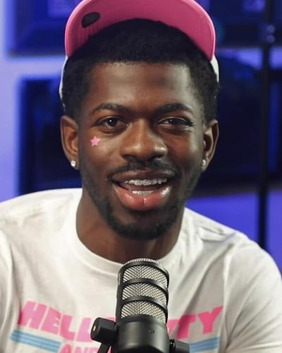 Lil Nas X