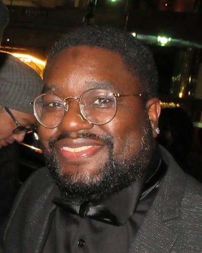 Lil Rel Howery