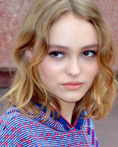 Lily-Rose Depp