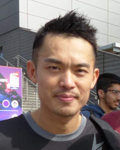 Lin Dan