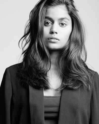 Linnea Berthelsen