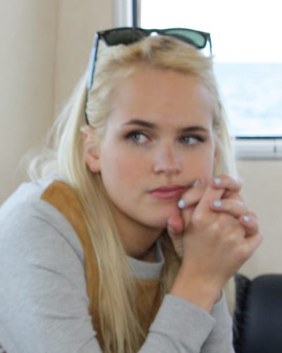 Linnea Myhre