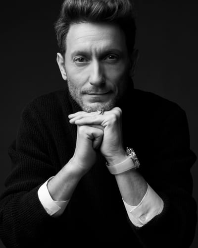 Lior Suchard