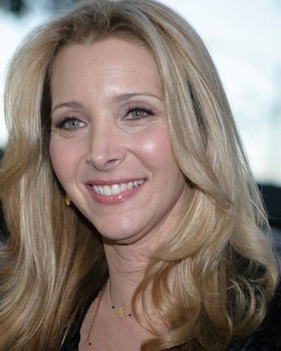 Lisa Kudrow
