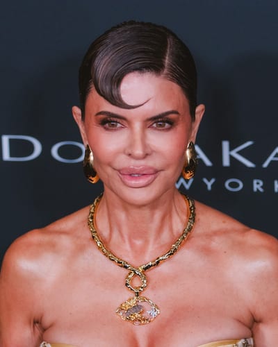 Lisa Rinna