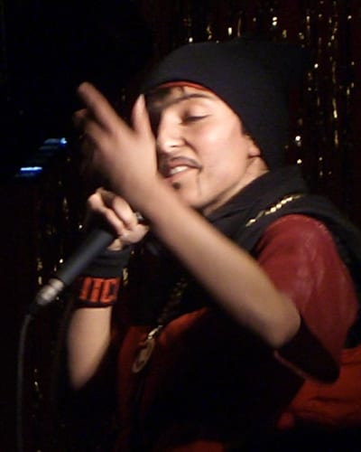 Lisa Tønne