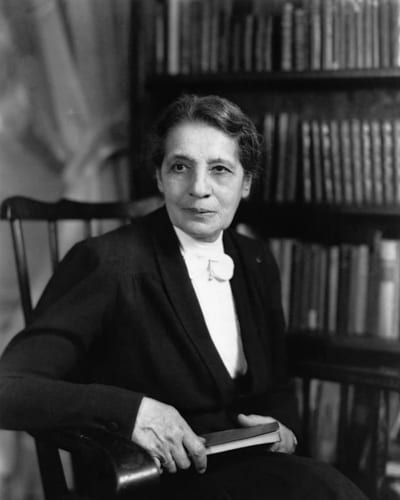 Lise Meitner
