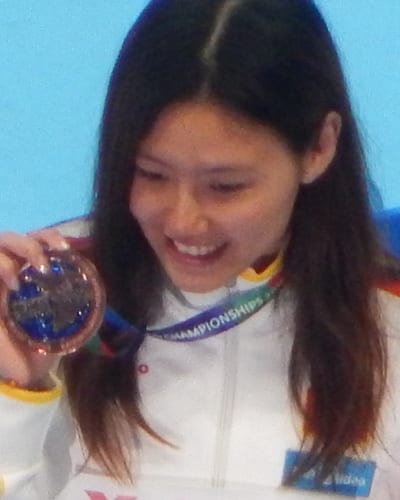 Liu Xiang