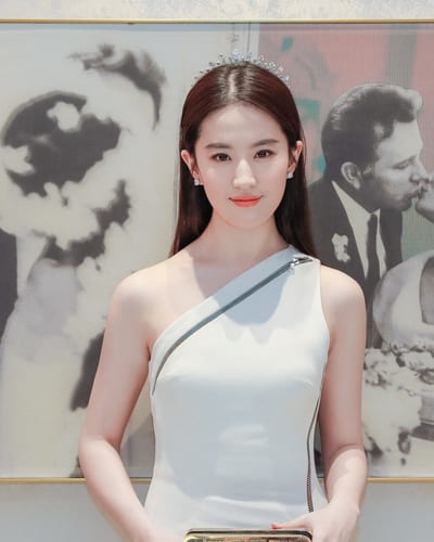 Liu Yifei