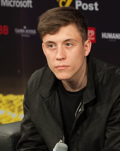 Loïc Nottet