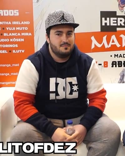 Lolito FDEZ