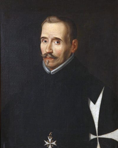 Lope de Vega