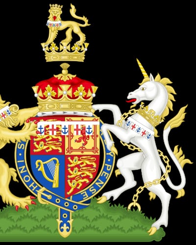 Lord Downpatrick