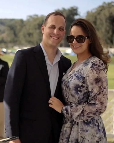 Lord Frederick Windsor