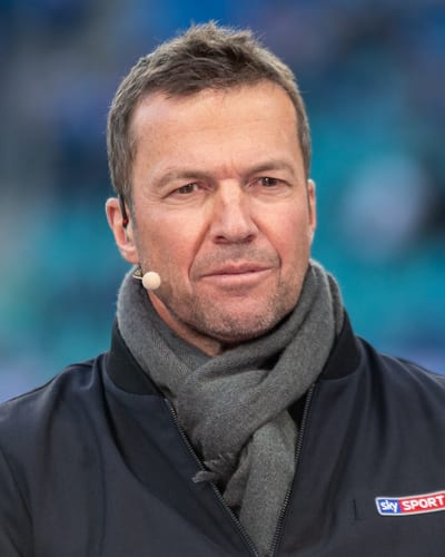 Lothar Matthäus